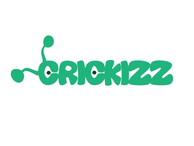 Logo Crickizz