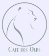 Logo du Café des Ours