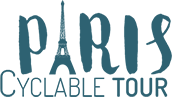 logo paris cyclable tour